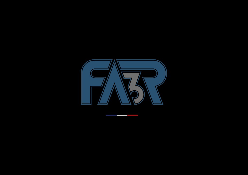 Logo FA3R