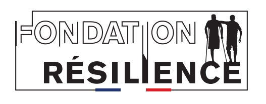 Logo Fondation Résilience
